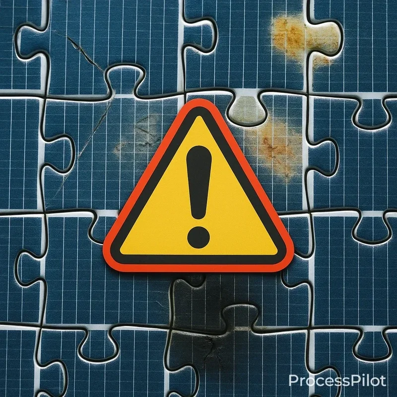 TVA 5,5% Photovoltaïque : Le Piège de l'Arrêté du 8 Septembre 2025