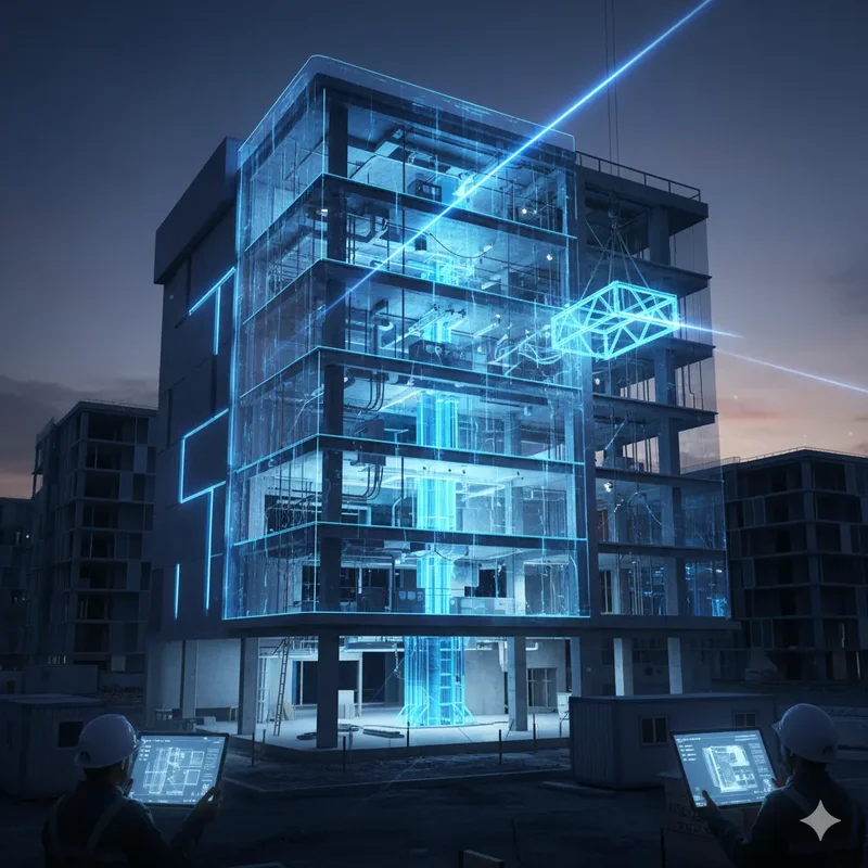 BTP : Quand 54% des Clients Jugent Vos Travaux « Pas à la Hauteur du Prix », la Transparence Devient Vitale