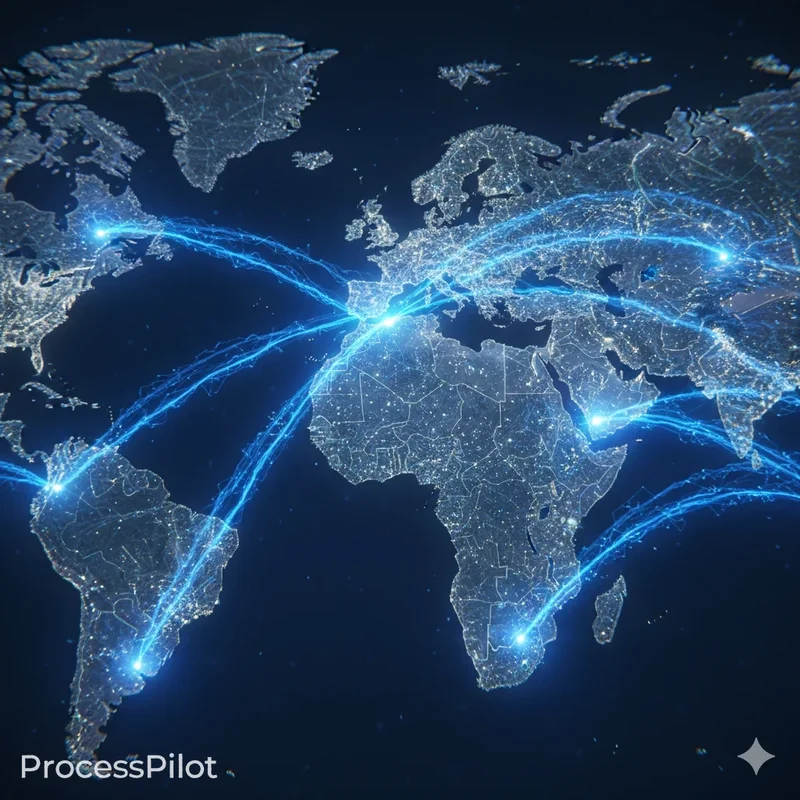 IA pour PME BTP : La Méthode Africaine pour un ROI en 4 Semaines