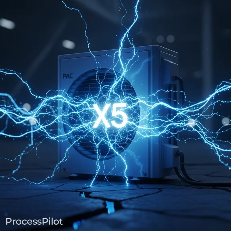 CEE Pompe à Chaleur : Transformez la Bonification x5 en Avantage Commercial