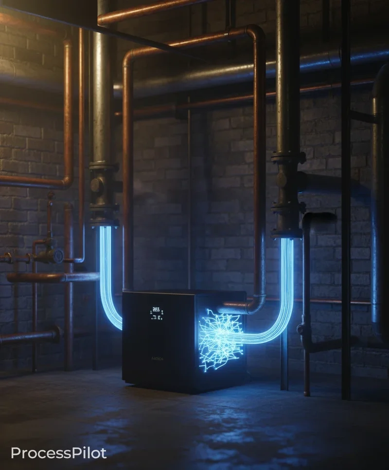 PAC Acorus/Arkeon : Révolution Thésauthermie (Analyse Artisan RGE)