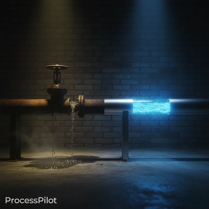 L'Automatisation "Zéro Erreur" du Devis à la Facture : Le Workflow Indispensable pour l'Artisan BTP