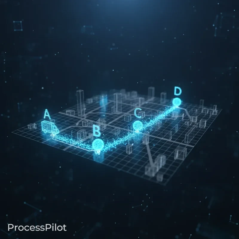 L'automatisation chez Repar'stores : Comment un réseau d'artisans itinérants optimise stocks, plannings et relation client