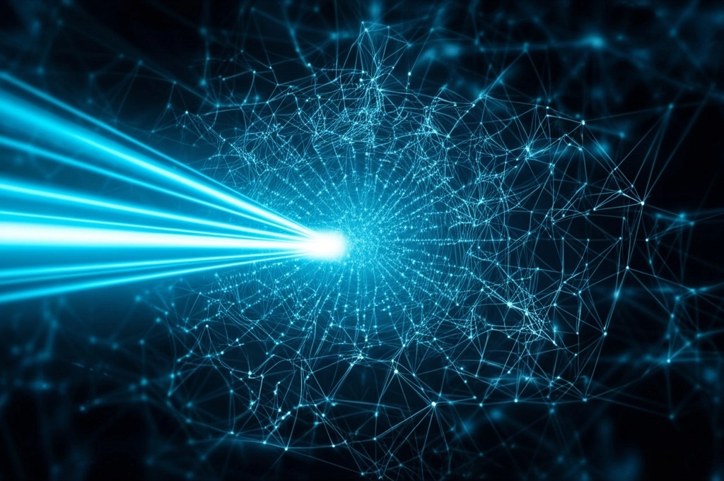 Illustration ProcessPilot - Vitesse et connexion pour réponse rapide aux leads